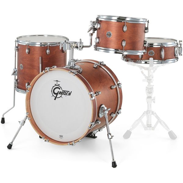 Gretsch Catalina Club Jazz - SWG 